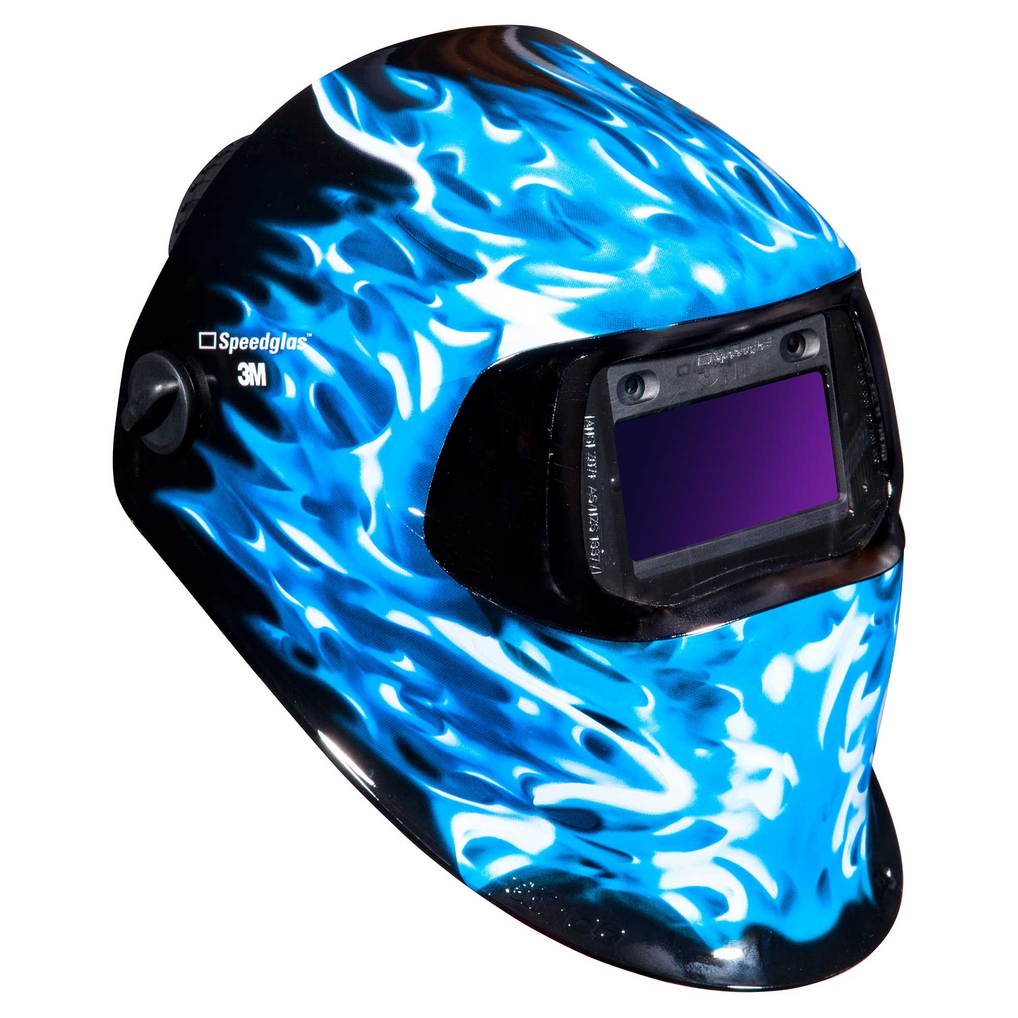 3m hot sale speedglas 100