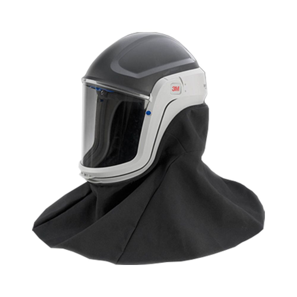 Helmet with full face hot sale shield