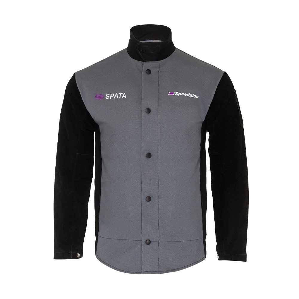 SPATA Welding Jacket Speedglas AWS