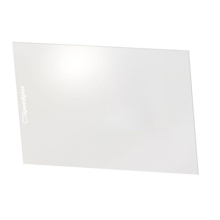 Inside Cover Lens | Speedglas 9100XXi & G5-01 | 528055 | Pk=100