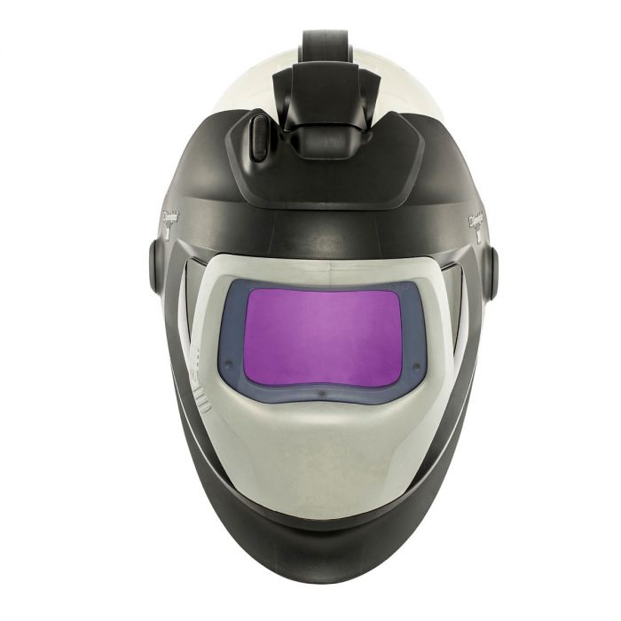 3m Speedglas 9100 Qr Safety Helmet Attachment 503626