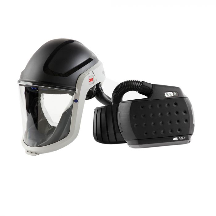 Hard hat face online mask