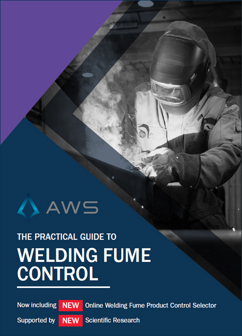 NEW: Practical Guide to Welding Fume