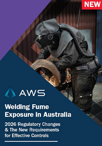 2026 Welding Fume Regulation Changes