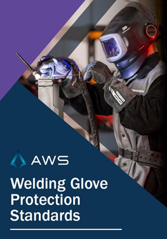 Welding Glove Protection Standards