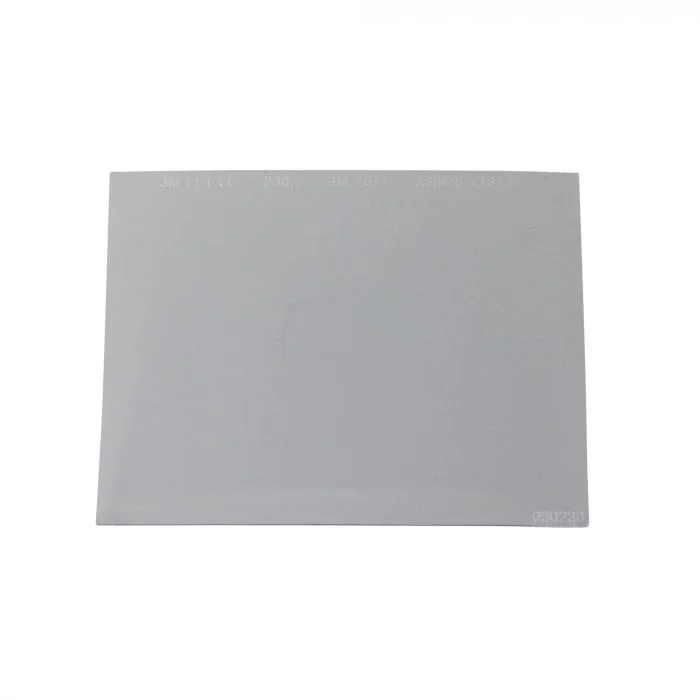 3M Speedglas Outer Lens 10 90 x 110 x 1mm (Pack of 2) — image 1