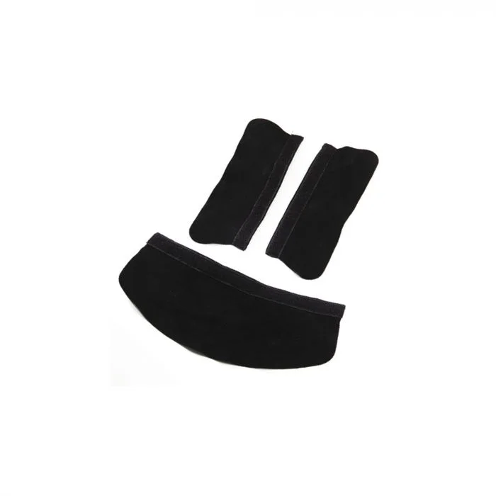 3M Speedglas Ear Throat Protection Leather Suits 9002NC,