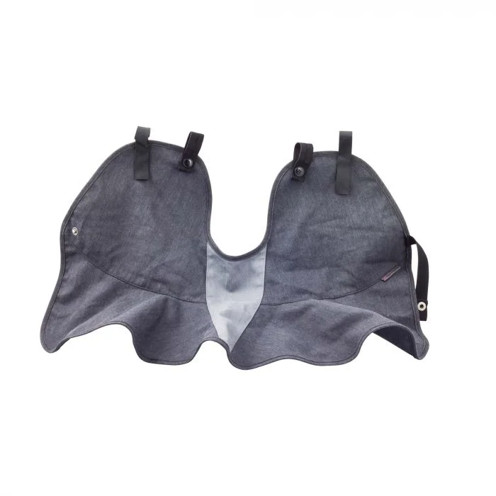 3M Speedglas Throat Protection Tecaweld 100 9100 Mp Suits