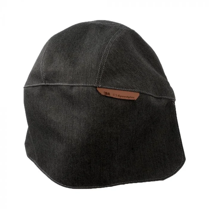 3M Speedglas Head Protection Fabric Large 03 Pro Suits G5-01 — image 1