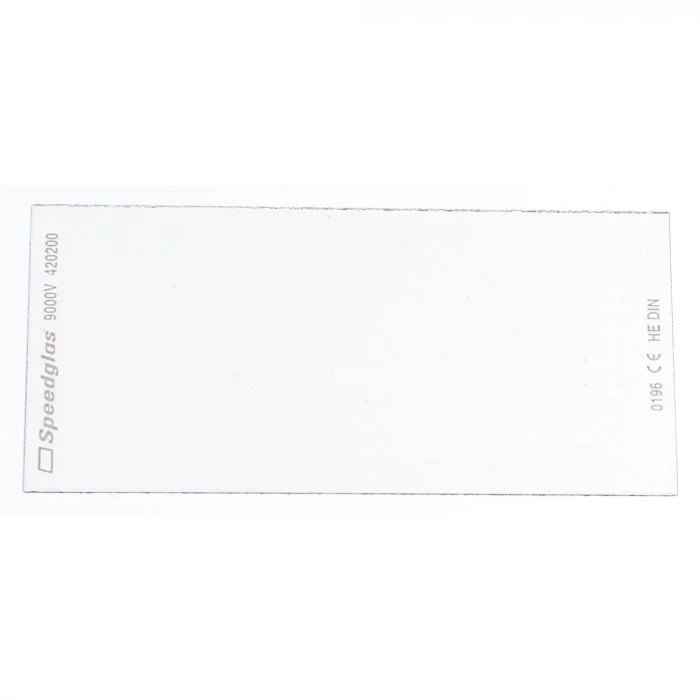 3M Speedglas Inner Lens Suits 9002, 100 (Pack of 5) | Electroweld — image 1
