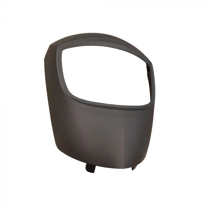 3M Speedglas Cover Front Silver Suits 9002NC | Electroweld — image 1