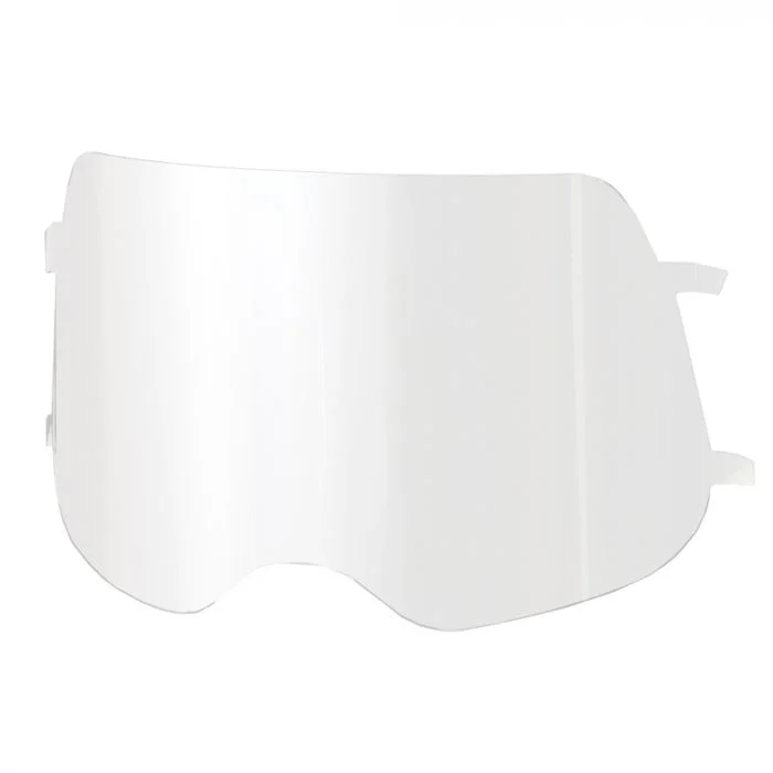 3M Speedglas Visor Plate Anti-Fog 9100 Fx 9100 MP Pack of 5 — image 1