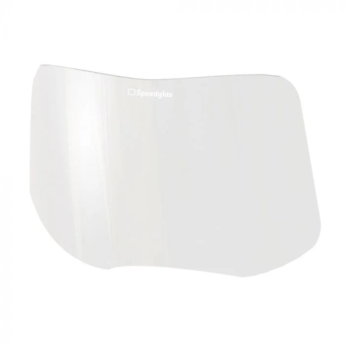 3M Speedglas Outer Lens 10 Pack Std Suits G5-01, G5-03, 9100 — image 1