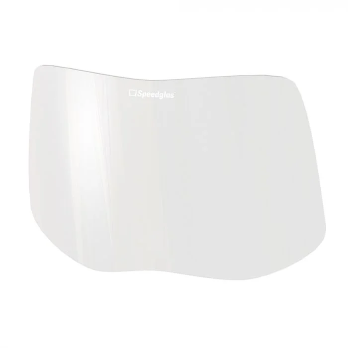 3M Speedglas Outer Lens Ht Suits G5-01, G5-03, 9100 (Pack of — image 1