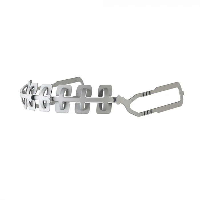 3M Speedglas Head Harness Front Part Suits 9100 | Electroweld — image 1
