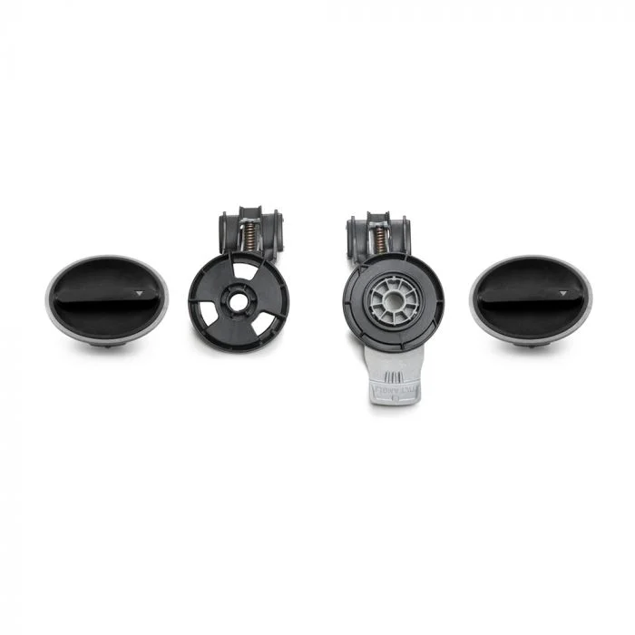 3M Speedglas Pivot Knobs Iding Mechanism 03 Pro Suits G5-01, — image 1