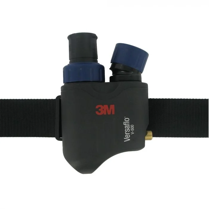 3M Regulator -500E With Belt | Electroweld — image 1