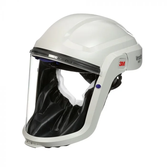 3M -207 Face Shield With Fr Face Seal M | Electroweld — image 1