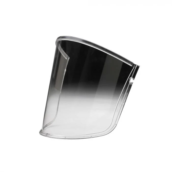 3M Visor Coated Face Shield (Pack of 5) | Electroweld — image 1