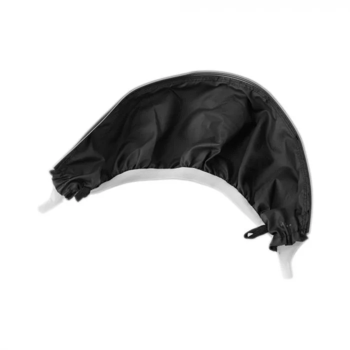 3M Flame Resistant Face Seal Face Shield (Pack of 5) — image 1