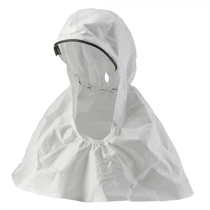 3M Head, Neck Shoulder Cover Face Shield | Electroweld