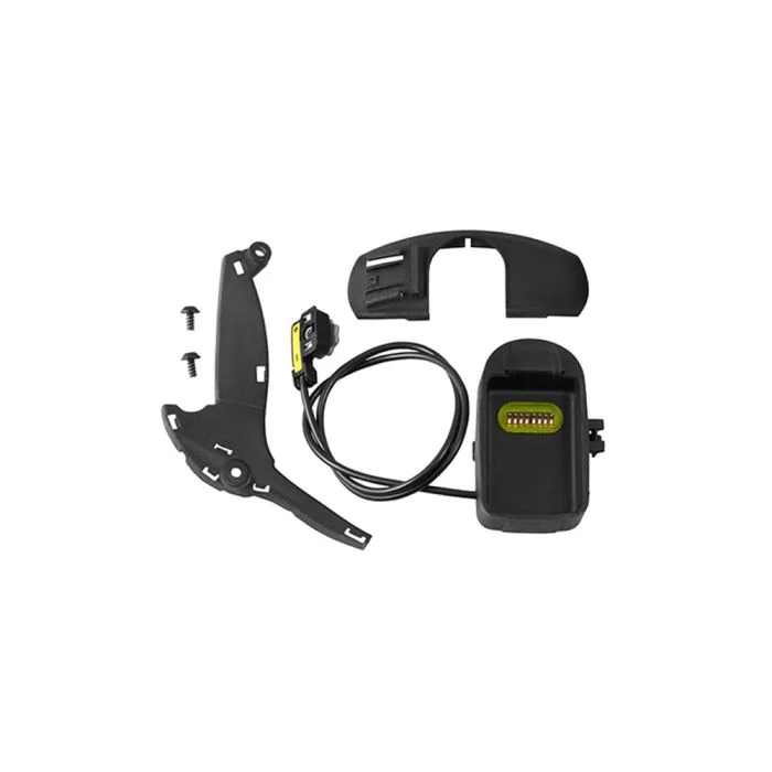 3M Speedglas Task Light Battery Holder Inc Attach Pro Suits — image 1