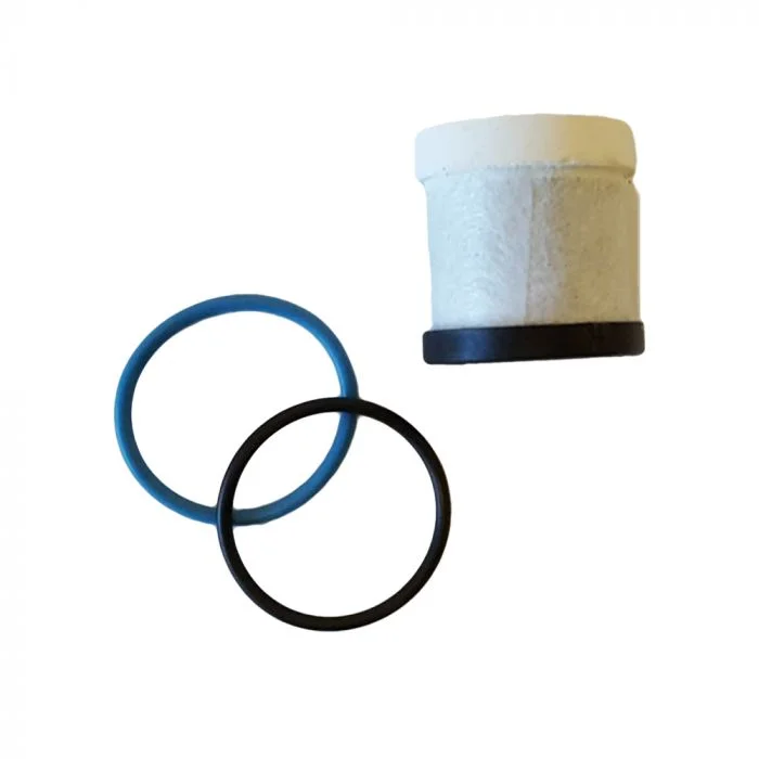 3M Carbon Filter Two Rings Sar | Electroweld — image 1