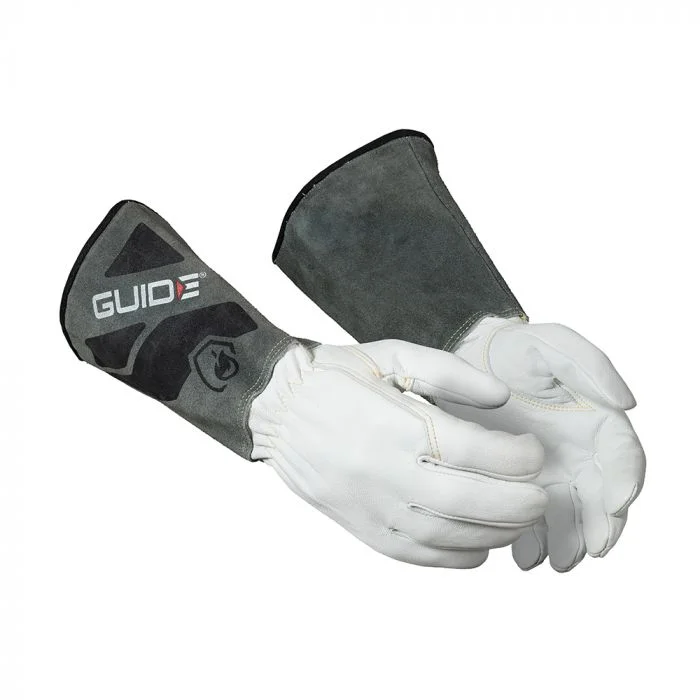 TIG Welding Gloves| Guide 1270 AWS