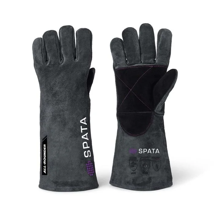 3M SPATA All Rounder Premium Welding Gloves SPHE05 | Electroweld — image 1
