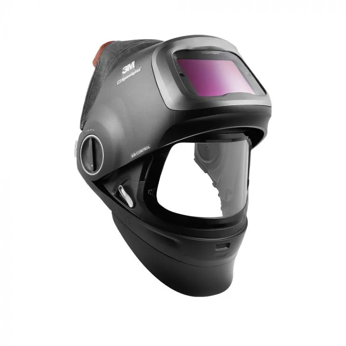 3M Speedglas Welding Upgrade Kit Vc Suits G5-01 | Electroweld — image 1