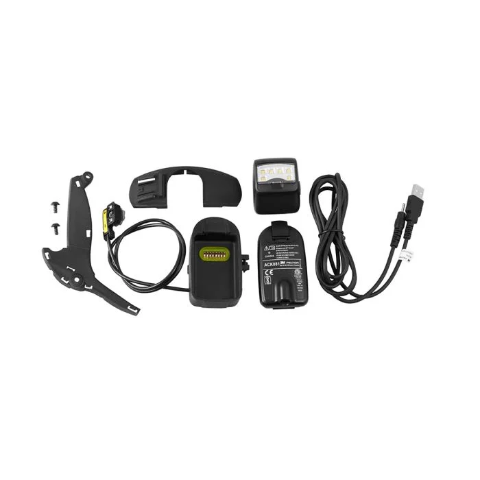 3M Speedglas Task Light Kit With Battery Pro Suits G5-03 — image 3