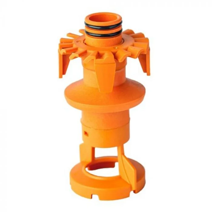 3M Alpha Ba Element Water Spinner | Electroweld — image 1