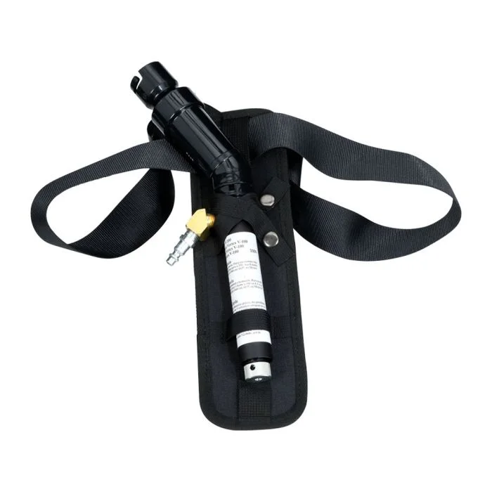 3M Vortex Cooler Inc Muffler Hose | Electroweld — image 1